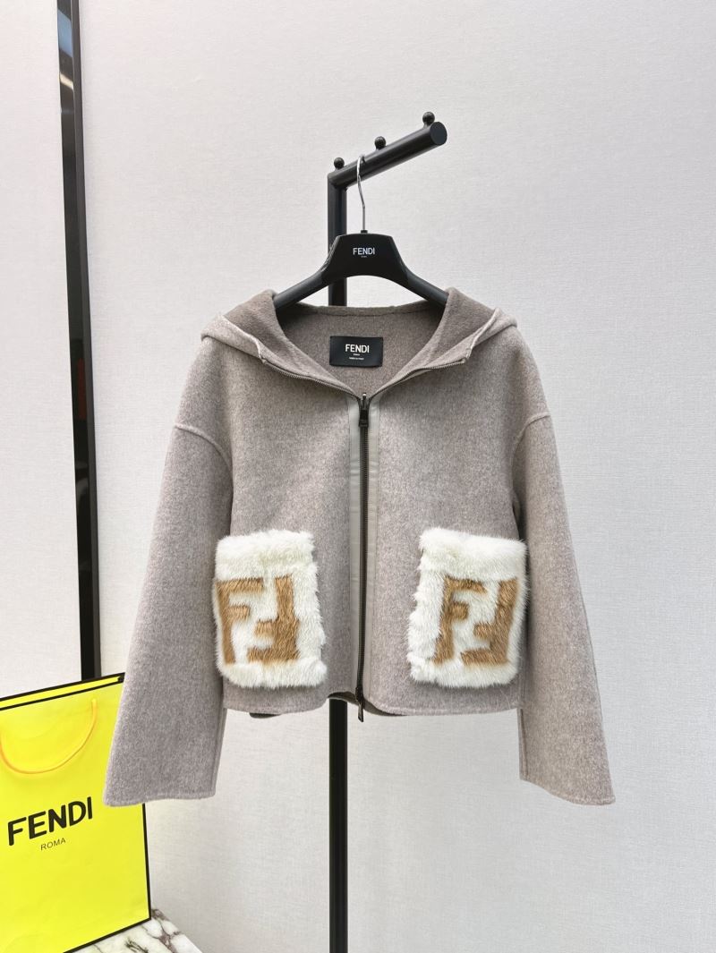 Fendi Sweaters